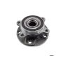 TIMKEN HA590917 Preset, Pre-Greased And Pre-Sealed Hubs