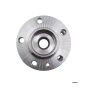 TIMKEN HA590917 Preset, Pre-Greased And Pre-Sealed Hubs
