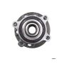 TIMKEN HA590917 Preset, Pre-Greased And Pre-Sealed Hubs