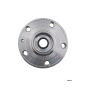 TIMKEN HA590920 Preset, Pre-Greased And Pre-Sealed Hubs