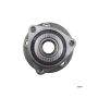 TIMKEN HA590920 Preset, Pre-Greased And Pre-Sealed Hubs