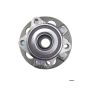 TIMKEN HA590925 Preset, Pre-Greased And Pre-Sealed Hubs