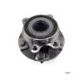 TIMKEN HA590927 Preset, Pre-Greased And Pre-Sealed Hubs
