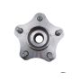 TIMKEN HA590934 Preset, Pre-Greased And Pre-Sealed Hubs