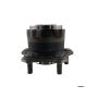 TIMKEN HA590934 Preset, Pre-Greased And Pre-Sealed Hubs