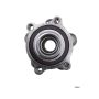 TIMKEN HA590934 Preset, Pre-Greased And Pre-Sealed Hubs