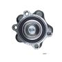 TIMKEN HA590936 Preset, Pre-Greased And Pre-Sealed Hubs