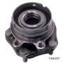 TIMKEN HA590939 Preset, Pre-Greased And Pre-Sealed Hubs