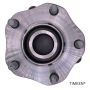 TIMKEN HA590939 Preset, Pre-Greased And Pre-Sealed Hubs