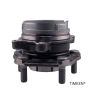 TIMKEN HA590939 Preset, Pre-Greased And Pre-Sealed Hubs