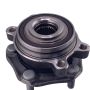 TIMKEN HA590940 Preset, Pre-Greased And Pre-Sealed Hubs