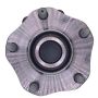 TIMKEN HA590940 Preset, Pre-Greased And Pre-Sealed Hubs