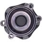 TIMKEN HA590940 Preset, Pre-Greased And Pre-Sealed Hubs