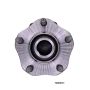 TIMKEN HA590941 Preset, Pre-Greased And Pre-Sealed Hubs