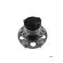 TIMKEN HA590942 Preset, Pre-Greased And Pre-Sealed Hubs
