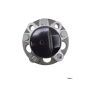 TIMKEN HA590942 Preset, Pre-Greased And Pre-Sealed Hubs