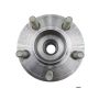 TIMKEN HA590945 Preset, Pre-Greased And Pre-Sealed Hubs