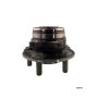 TIMKEN HA590945 Preset, Pre-Greased And Pre-Sealed Hubs
