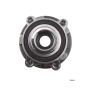 TIMKEN HA590945 Preset, Pre-Greased And Pre-Sealed Hubs
