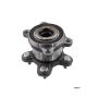 TIMKEN HA590946 Preset, Pre-Greased And Pre-Sealed Hubs