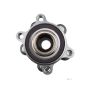 TIMKEN HA590946 Preset, Pre-Greased And Pre-Sealed Hubs