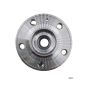 TIMKEN HA590948 Preset, Pre-Greased And Pre-Sealed Hubs