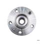 TIMKEN HA590949 Preset, Pre-Greased And Pre-Sealed Hubs