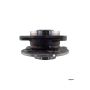 TIMKEN HA590949 Preset, Pre-Greased And Pre-Sealed Hubs