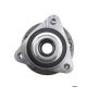 TIMKEN HA590949 Preset, Pre-Greased And Pre-Sealed Hubs