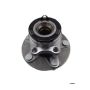 TIMKEN HA590957 Preset, Pre-Greased And Pre-Sealed Hubs