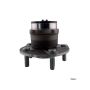 TIMKEN HA590957 Preset, Pre-Greased And Pre-Sealed Hubs