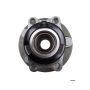 TIMKEN HA590957 Preset, Pre-Greased And Pre-Sealed Hubs