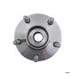 TIMKEN HA590959 Preset, Pre-Greased And Pre-Sealed Hubs