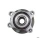 TIMKEN HA590959 Preset, Pre-Greased And Pre-Sealed Hubs