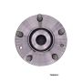 TIMKEN HA590960 Preset, Pre-Greased And Pre-Sealed Hubs