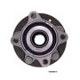 TIMKEN HA590960 Preset, Pre-Greased And Pre-Sealed Hubs