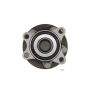 TIMKEN HA590962 Preset, Pre-Greased And Pre-Sealed Hubs