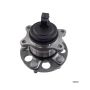 TIMKEN HA590968 Preset, Pre-Greased And Pre-Sealed Hubs