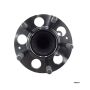 TIMKEN HA590968 Preset, Pre-Greased And Pre-Sealed Hubs