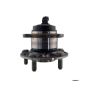 TIMKEN HA590968 Preset, Pre-Greased And Pre-Sealed Hubs