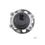 TIMKEN HA590968 Preset, Pre-Greased And Pre-Sealed Hubs