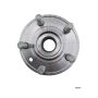 TIMKEN HA590970 Preset, Pre-Greased And Pre-Sealed Hubs