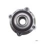 TIMKEN HA590970 Preset, Pre-Greased And Pre-Sealed Hubs