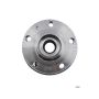TIMKEN HA590974 Preset, Pre-Greased And Pre-Sealed Hubs