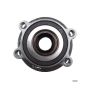 TIMKEN HA590974 Preset, Pre-Greased And Pre-Sealed Hubs