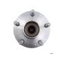 TIMKEN HA590977 Preset, Pre-Greased And Pre-Sealed Hubs