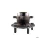 TIMKEN HA590977 Preset, Pre-Greased And Pre-Sealed Hubs