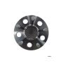 TIMKEN HA590980 Preset, Pre-Greased And Pre-Sealed Hubs