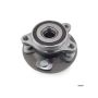 TIMKEN HA590984 Preset, Pre-Greased And Pre-Sealed Hubs