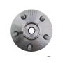 TIMKEN HA590984 Preset, Pre-Greased And Pre-Sealed Hubs